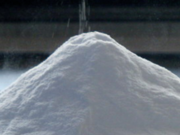 二氧化硅粉體為什么叫白炭黑？