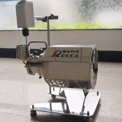 實(shí)驗(yàn)室砂磨機(jī) 實(shí)驗(yàn)室砂磨機(jī)