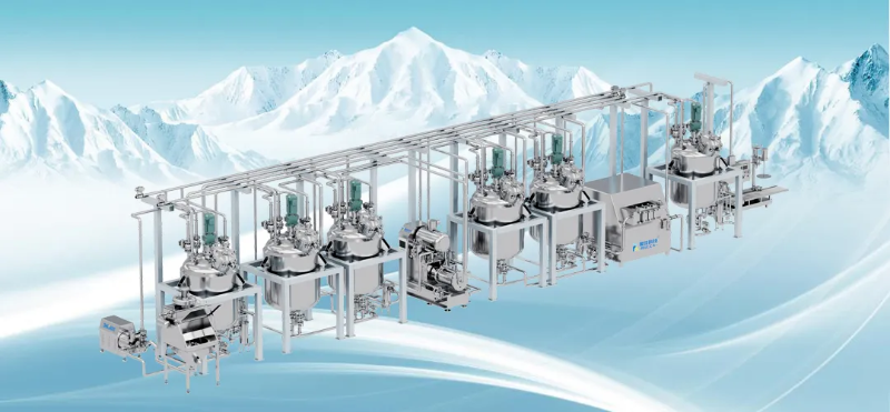 新一代三維立體導電網(wǎng)絡漿料解決方案