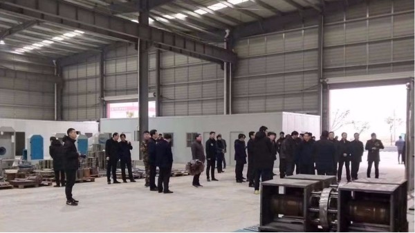 儒佳砂磨機(jī)種類齊全，歡迎前來考察