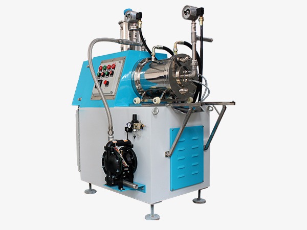 砂磨機用途有哪些？