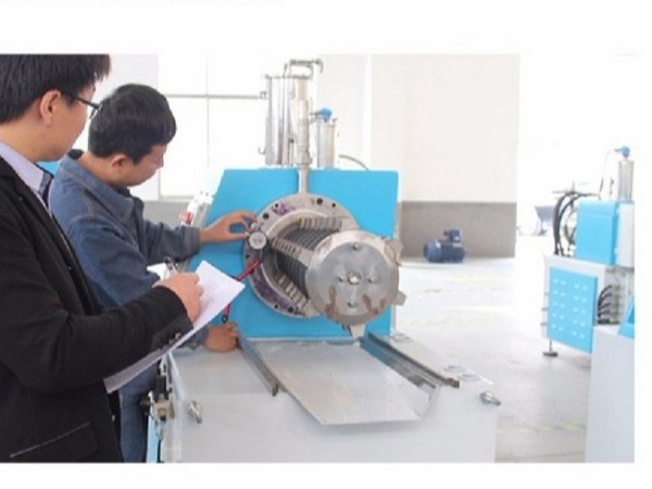 砂磨機(jī)工作時(shí)過熱的是不是壞了？